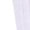 White- Pastel, variant on MeMoi Girls Multi-Stripe Ribbed Cotton-Rich Varsity Knee High Sock - Girls - Female, 6, White-Neon