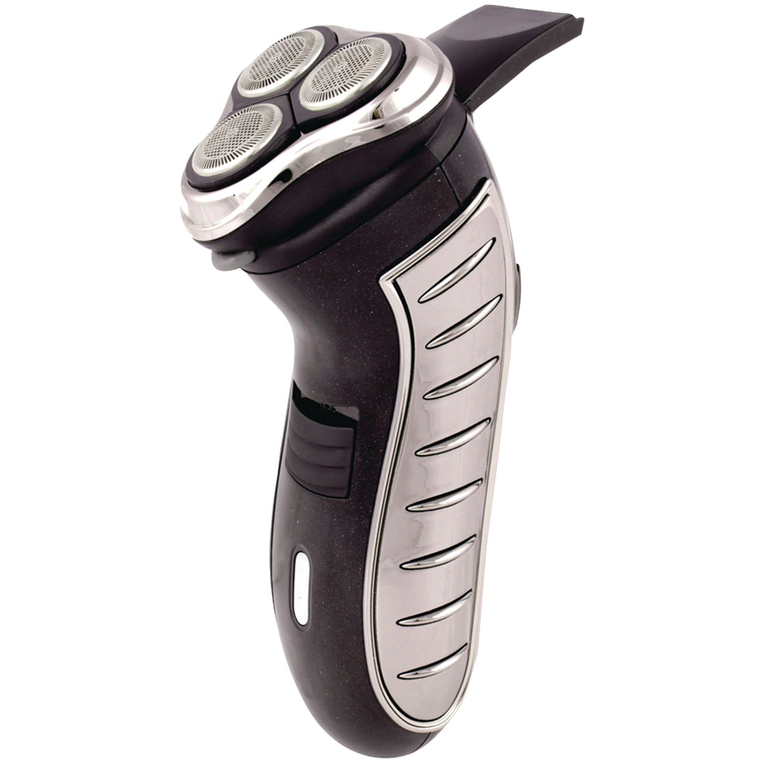 vivitar chrome foil shaver