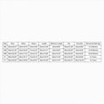 thumbnail image 2 of kpoplk Toddler Baby Boy Girl Clothes Shirt Tops Bowtie Shorts Set Little Boy's Clothing Summer Cartoon Print Outfits Striped Outfit Children's Day Gift 2PCS Set 3-4 Years,White, 2 of 5