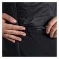 thumbnail image 6 of SWIX Women's Horizon Jacket, Color: Jet Black, Size: M, 6 of 7