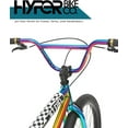Hyper Bicycles 26" Jet Fuel BMX Bike for Adults