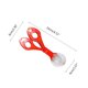 thumbnail image 5 of Bewildely Bug Insect Catcher Wear-resistant Insects Litter Tongs Nature Kids Cleaning Set Toys Tweezers Toy Exploration Handy Type1 NO1, 5 of 6