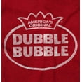 thumbnail image 2 of Vintage Dubble Bubble Original Logo Hoodie Sweatshirt Women Men Brisco Brands S, 2 of 6