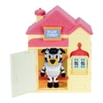 thumbnail image 3 of Bluey'S Playdate Plush Surprise, 3 of 7