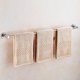 thumbnail image 3 of Worallymy - Soporte para toallas de acero inoxidable, soporte de pared individual para baño, WC, toallero Worallymy JD735794990, 3 of 7