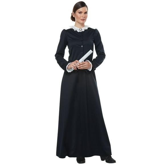 Women's Harriet Tubman Costume