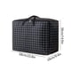 thumbnail image 3 of Bolsa de Almacenamiento Extragrande, Bolsa de Equipaje Impermeable, Bolsa de Mudanza Reforzada, Organizador Plegable con Asas Resistentes y Cremalleras para Ropa de Cama, Edredones, Mantas y Ropa., 3 of 6