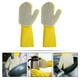 thumbnail image 4 of 2 guantes reutilizables para limpieza del hogar, para lavar platos y platos de cocina., 4 of 7