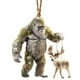 thumbnail image 1 of Christmas Ornament Myths Meets Holiday Magics Funny Holiday Decor For Christmas Tree Uniques 2026 Wildlifes Wonders Collection Ornament, 1 of 6