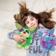 thumbnail image 4 of KEVCHE 20cm Peluches de FNAF Peluches, FNF Peluche Five Nights at Freddys Peluche FNAF Plush Azul Foxy, Oso Freddy Bonnie Foxy Chica Lindos Muñecos de Peluche de FNF Regalos para Niños, Edad 4+, 4 of 4