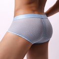 thumbnail image 5 of 6 Pack Men's Underwear Briefs 删 Panties, 5 of 5