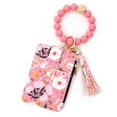 thumbnail image 1 of Ruiboury ID Credit Card Holder Keychain Stay Organized And Secure With Convenient Holder 3, 1 of 6