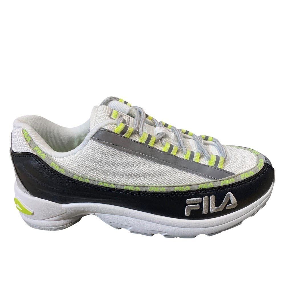 dstr97 fila