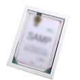 thumbnail image 2 of Wood Photo Frame, 9x13cm Wood Picture Frame Lightweight Portable Vintage Sturdy Decorative  For Wall Mounting For Tabletop, 2 of 8