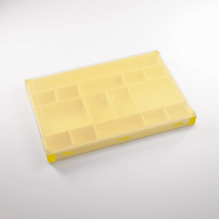 Gamegenic Token Silo XL Convertible: Yellow