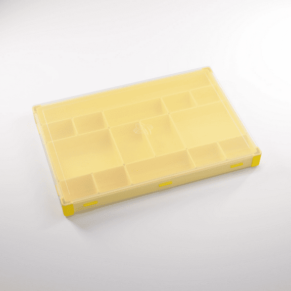 Gamegenic Token Silo XL Convertible: Yellow