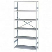 Tennsco ESP Commercial Shelving
