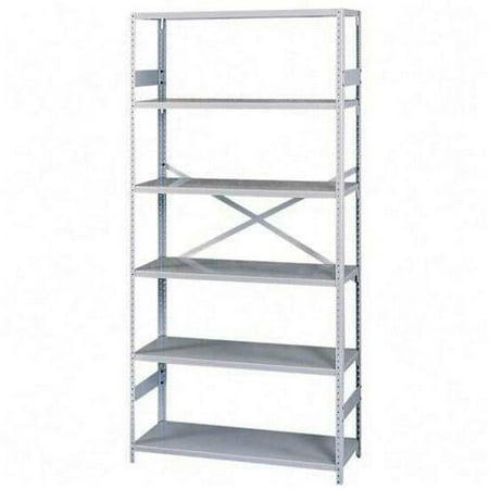 Tennsco ESP Commercial Shelving