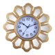 thumbnail image 3 of Reloj de pared decorativo con números arábigos, silencioso, de 25 cm de diámetro, ideal para Estilo C, 3 of 9