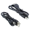 thumbnail image 3 of Lecteur DVD externe USB 2.0 Plug and Play, silencieux, stable et durable, pour ordinateur portable, de bureau, tout-en-un, 3 of 4