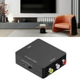 thumbnail image 3 of Convertidor de Interfaz Multimedia HD a AV Bling Bling, 3 of 10