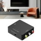 thumbnail image 5 of Convertidor De Interfaz Multimedia A HD, Mini Adaptador AV 1080p Plug And Play Para HDTV, 5 of 8