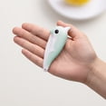 thumbnail image 5 of Estbridge Foldable Ceramic Knife Convenient to Carry Innovative Design and Sharp Blades for Easy Cutting of Vegetables Great for Home and Outdoor Use Christmas Gifts, 5 of 5