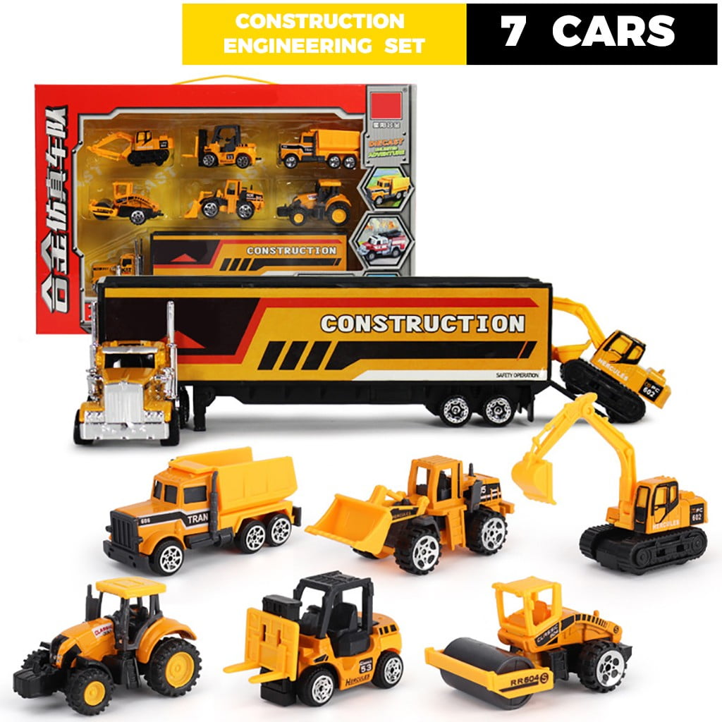 children's play cars