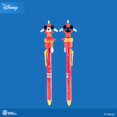 thumbnail image 4 of Disney Mickey Mouse Jumbo Pens - Classic Design, ABS Material, Suitable for Ages 14 And Up, 4 of 5