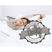 Elegant Comfort Reversible Down Alternative Micro Suede 2 Piece Comforter Set Twin Gray