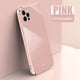 thumbnail image 1 of Funda De Lujo Para Motorola Moto G60 G50 5G G30 G20 G10 E20 E7 Cubierta 6D Chapado Brillante Simple Caramelo Color Fresco Borde Recto Suave TPU Carcasa Completa Para Teléfono Gao Jiahui unisex, 1 of 2