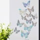 thumbnail image 4 of Teissuly Color Stereo Personality Living Room Bedroom Wall Stickers Teissuly WER202312026331, 4 of 7