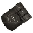 thumbnail image 2 of Standard Motor Products Remote Mirror Switch - MRS165, 2 of 4