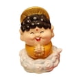 thumbnail image 4 of Estatua china, escultura, regalo, decoración, obra de arte, adorno para la mesa de la sala de estar. Tathagata, 4 of 9