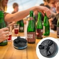thumbnail image 2 of Finger Lie Detector Toy Shock Decompression Creative Party Game Fun For Adults And Kids, 2 of 9