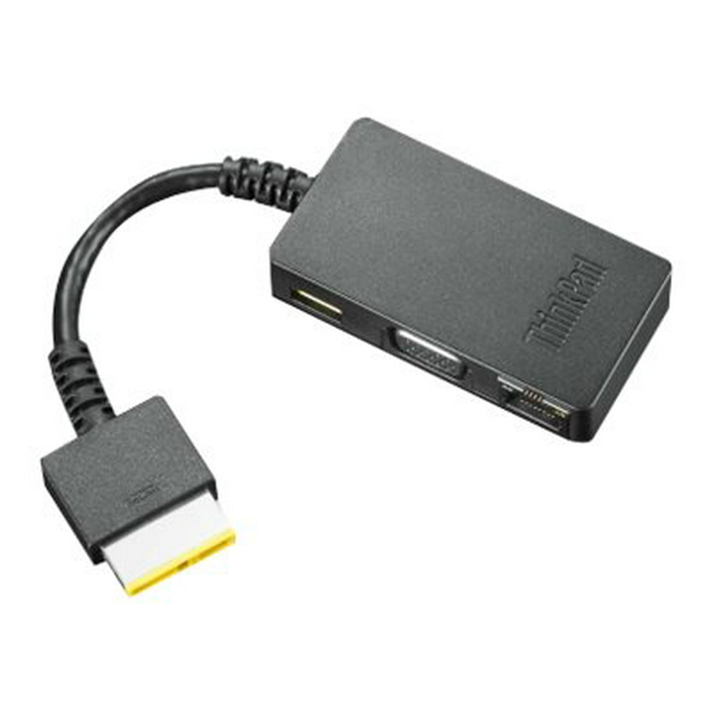 Lenovo ThinkPad OneLink Adapter Port replicator VGA for ThinkPad