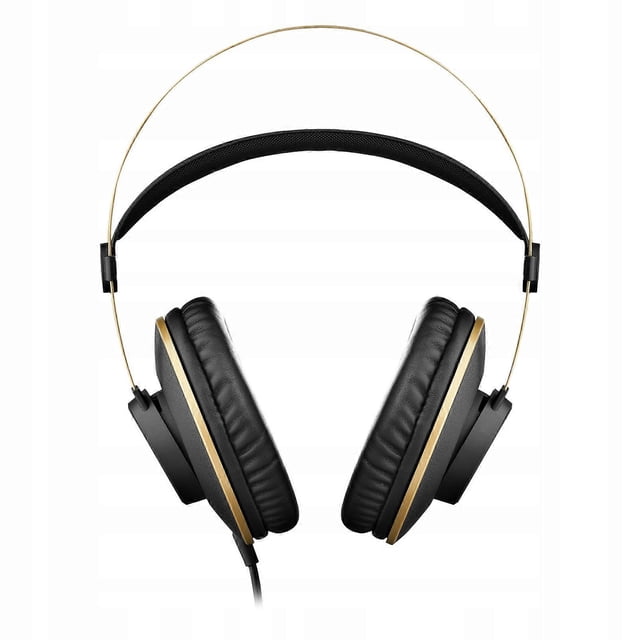 Headphones Akg K92