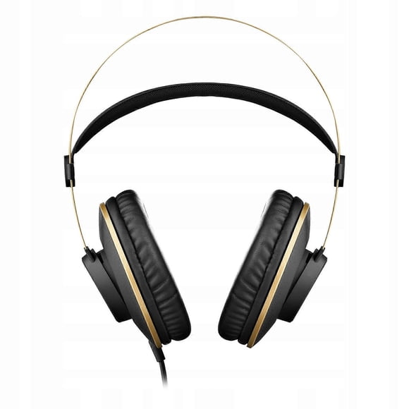 Headphones Akg K92