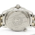 thumbnail image 6 of Pre-Owned OMEGA Seamaster Professional Mid Size Automatic Watch 2453.50 Polished, 6 of 8