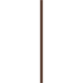 thumbnail image 6 of Ekena Millwork 46 5/8"W x 8"H x 1/4"T Victory Fretwork Moulding, Cherry, 6 of 13