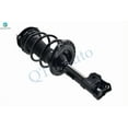 thumbnail image 4 of Set 4 Front - Rear Quick Complete Strut For 2012 - 2014 Toyota Camry L4, L, XLE, 4 of 7
