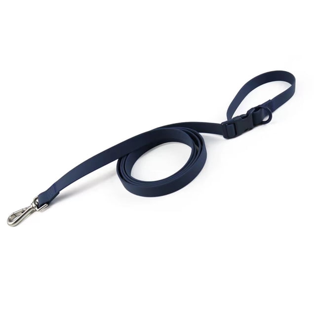 Pet Collar Leash With Adjustable Quick-release Buckle Pet Neck Accessories For Small Medium Large Dog