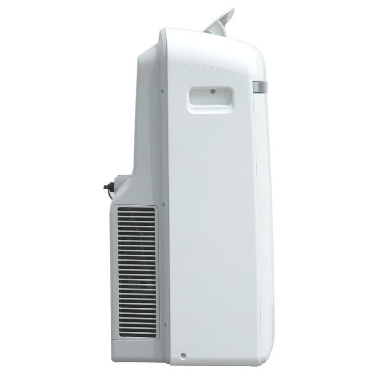 Sunpentown 14 000 BTU Portable Air Conditioner White WA P903E