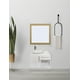 thumbnail image 5 of Gabinete De Baño Con Espejo Decorativo SOLEURA, 5 of 6