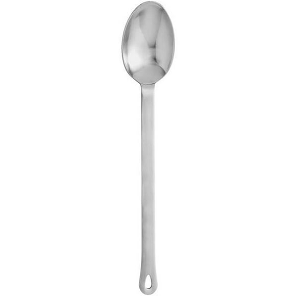 Oneida T416SBNF Copper Stainless Steel Banquet Spoon Silver