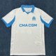 thumbnail image 1 of Camiseta De Fútbol Clásica De Verano De Local Del Marsella, Temporada 25-26, Manga CortaM, 1 of 2