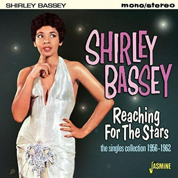 Reaching for the Stars: Singles Collection 1956-62 (CD)