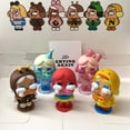 thumbnail image 4 of Original Kawaii Mystery Box Crybaby Crying Again Series Cute Crybaby Pvc Model Doll Desktop Collection Toy Adult Festival Gifts, 4 of 5