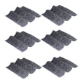 thumbnail image 4 of Raindrops Multipurpose Scratch Repair Cloth Grey for Car Cleaning, Polishing, and Detailing, 4 of 8