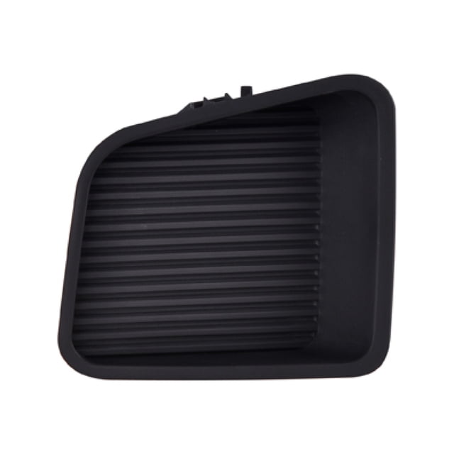 Rejilla Defensa Tundra 2014 A 2020 Toyota Del Izq S/Hoyo P/Faro TONG YANG